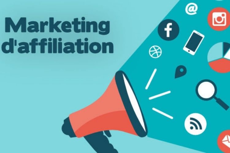 Marketing D Affiliation Outils Et Conseils Pour Bien Se Lancer