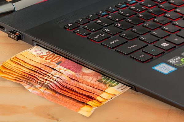 Top 7 façons de faire l’argent en ligne en 2018