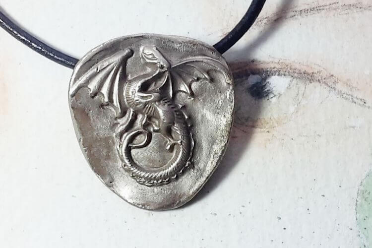 collier-dragon-or