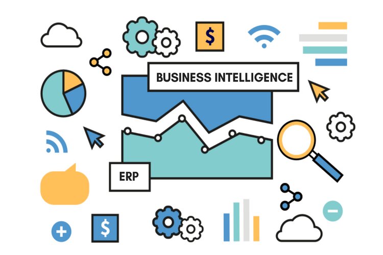Business Intelligence : qu&rsquo;est-ce que c&rsquo;est et comment cela peut-elle améliorer votre entreprise ?