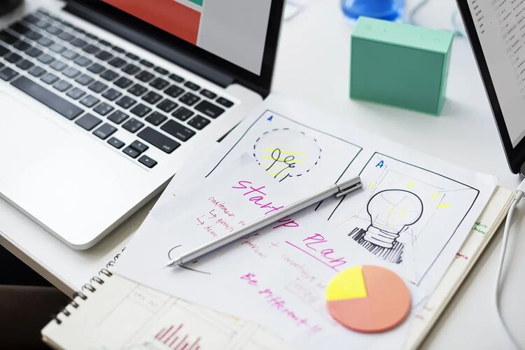 Comment créer un plan marketing réussi ?