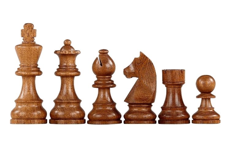 pièces de jeu d’échecs