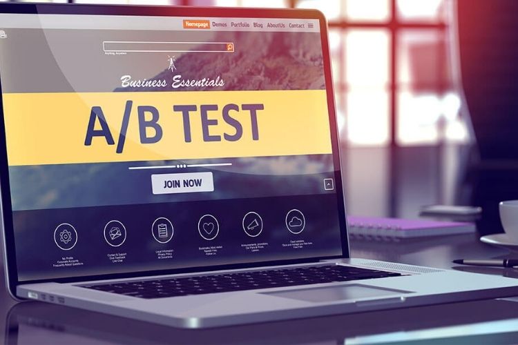 TESTS A/B: Que sont-ils et comment les utiliser pour votre entreprise ?