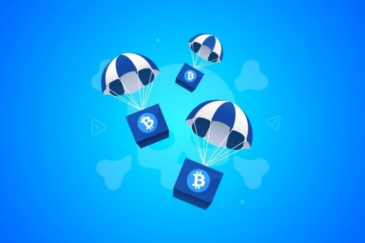 Comment trouver des airdrops crypto fiables ?