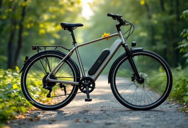 Vélo assistance électrique : le guide ultime pour tout comprendre