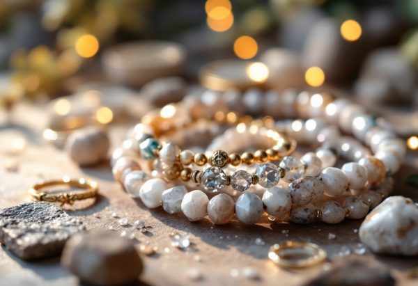 Les bijoux spirituels : accessoires pour nourrir l’âme