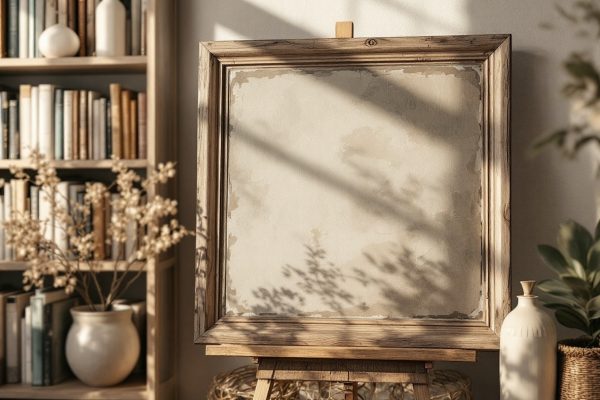 L’art d’offrir un tableau personnalisé avec prénom