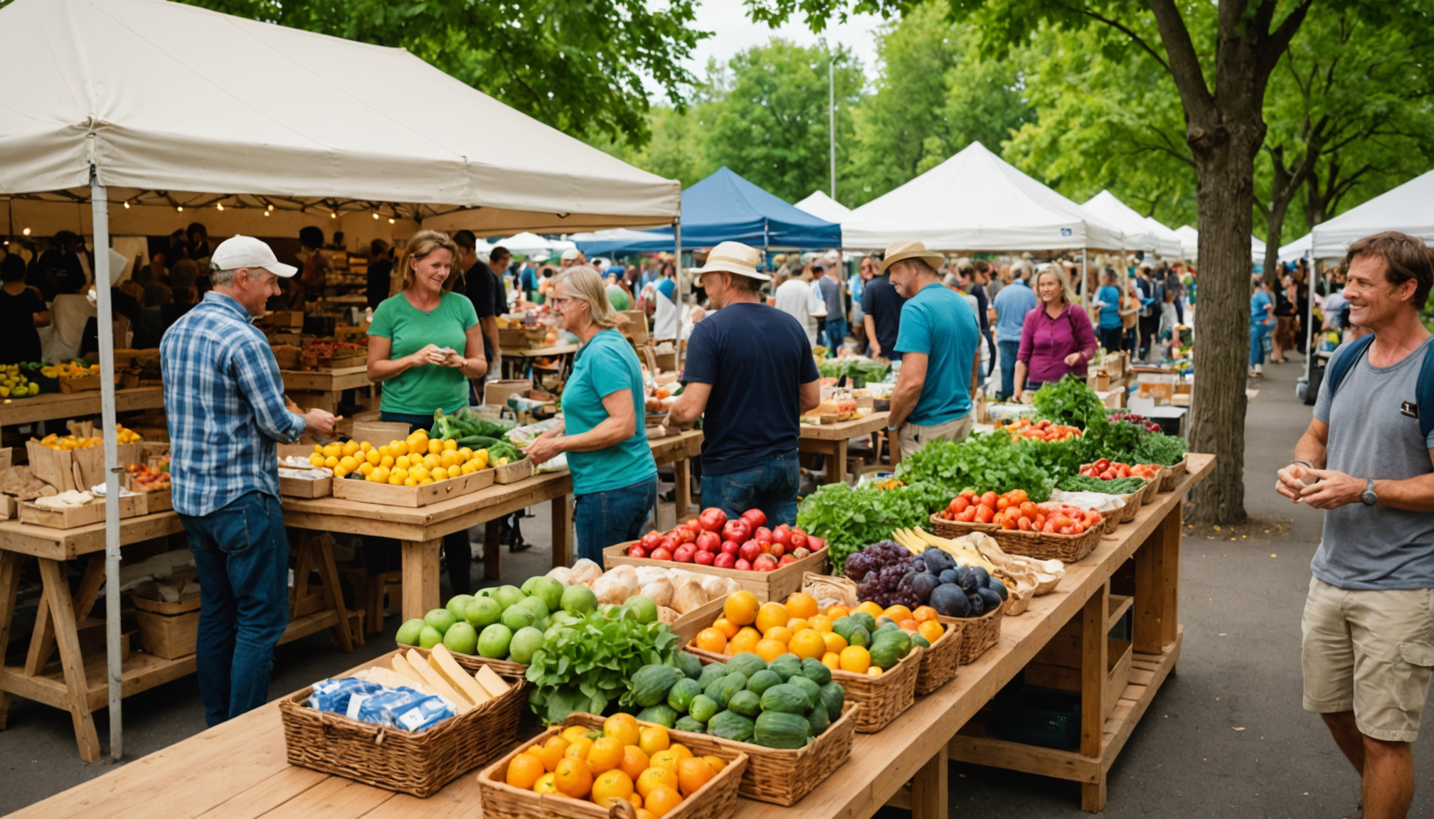 découvrez comment bien choisir vos produits artisanaux grâce aux labels de qualité et à l'origine des produits. conseils pour garantir authenticité et savoir-faire local.