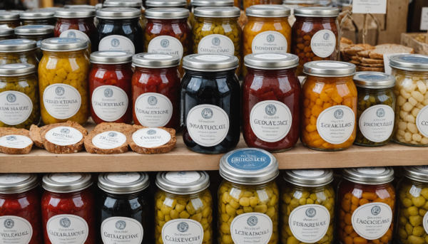 Bien choisir : labels de qualité et origines des produits artisanaux