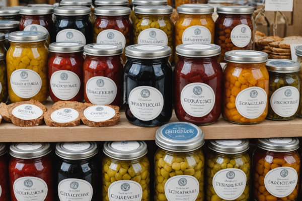 Bien choisir : labels de qualité et origines des produits artisanaux