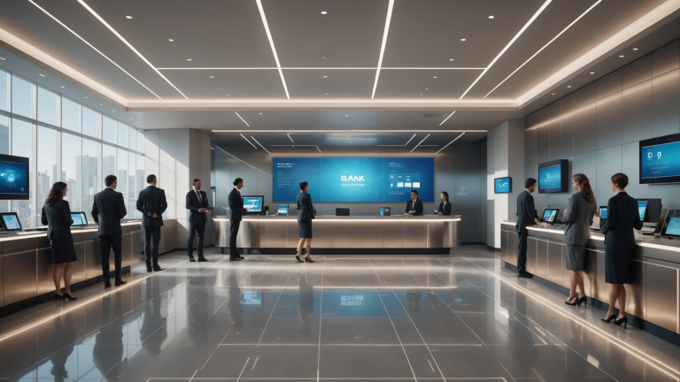 découvrez comment la feuille métallique conductrice transforme le secteur bancaire en 2025, grâce à ses innovations en sécurité, rapidité des transactions et protection des données.