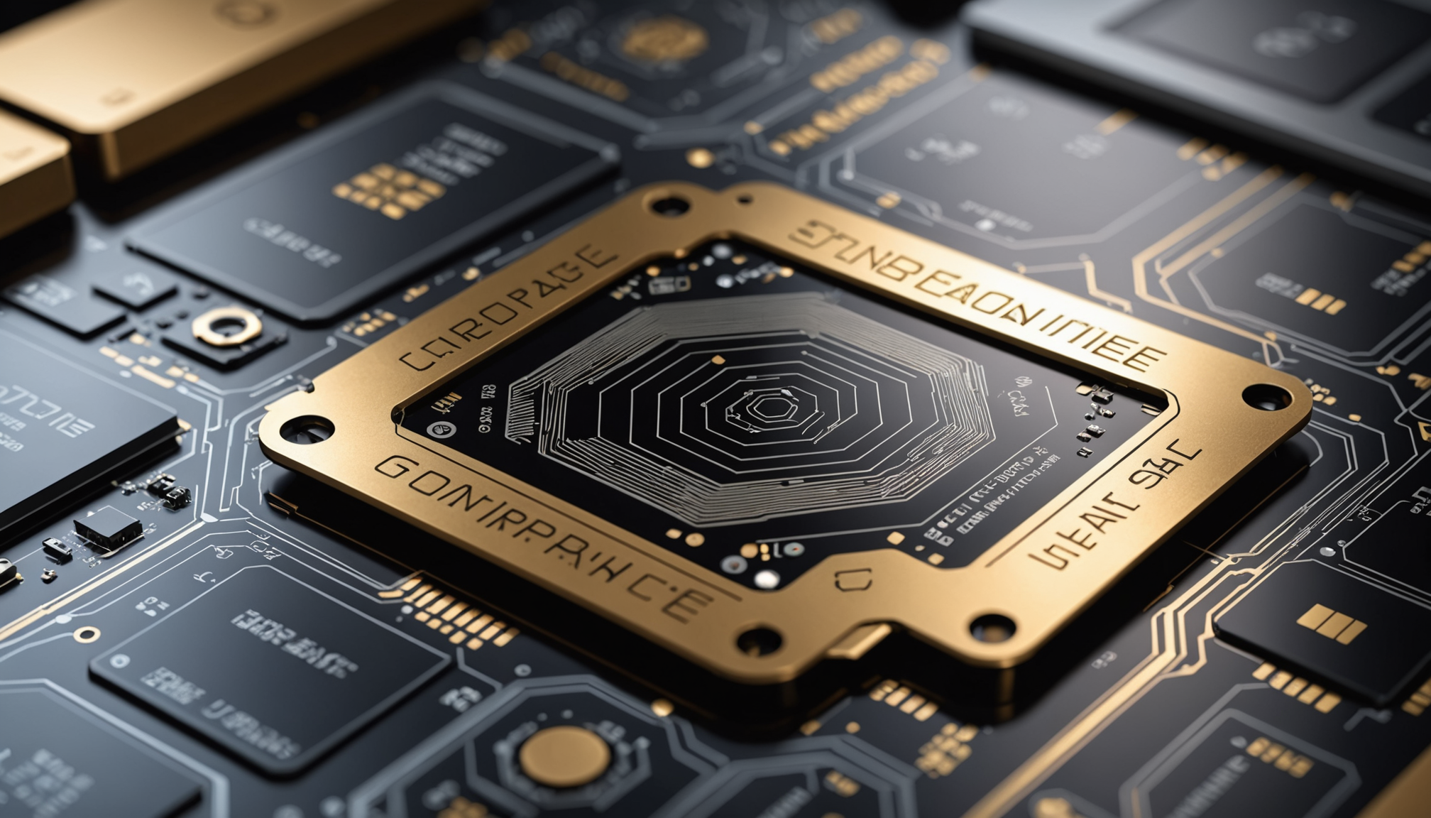 découvrez comment la feuille métallique conductrice bouleverse le secteur bancaire en 2025 : sécurité renforcée, paiements innovants et transformation des cartes bancaires grâce à ce matériau révolutionnaire.