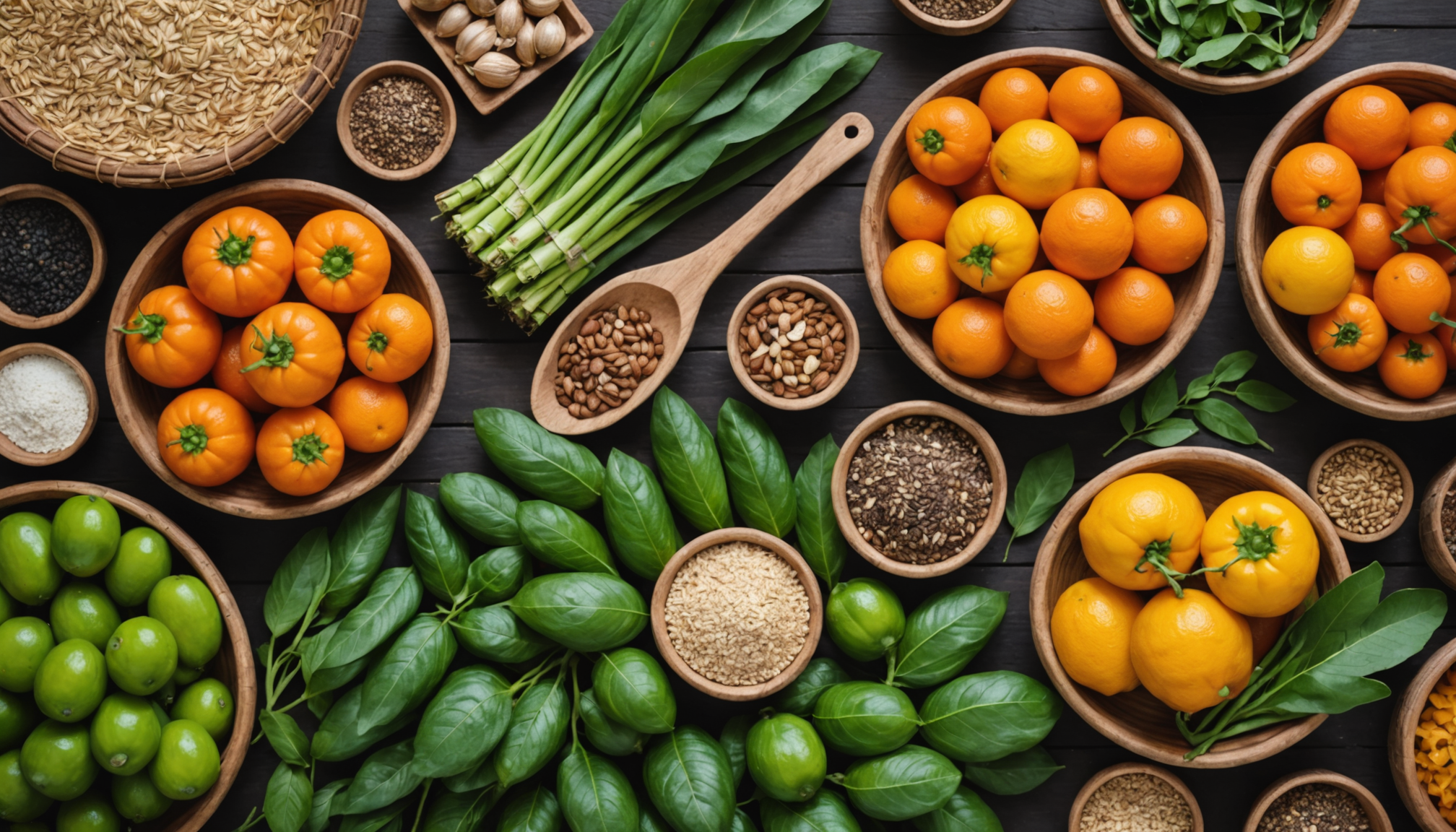 découvrez comment trouver et consommer des produits labellisés et issus des circuits courts lors de vos séjours à l’étranger. conseils, astuces et bonnes adresses pour une alimentation responsable et locale partout dans le monde.