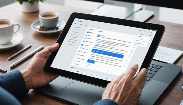 Tout savoir sur le webmail ionos : fonctionnalités et astuces pour 2025