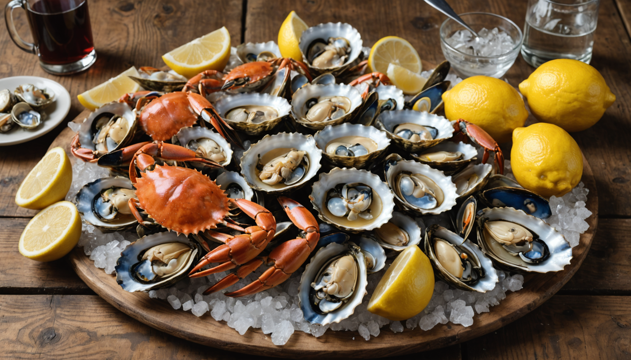 découvrez les saveurs locales et les meilleurs restaurants de saison à washington dc. profitez d’une cuisine authentique qui met à l’honneur les produits frais de la région et des expériences culinaires uniques dans la capitale américaine.