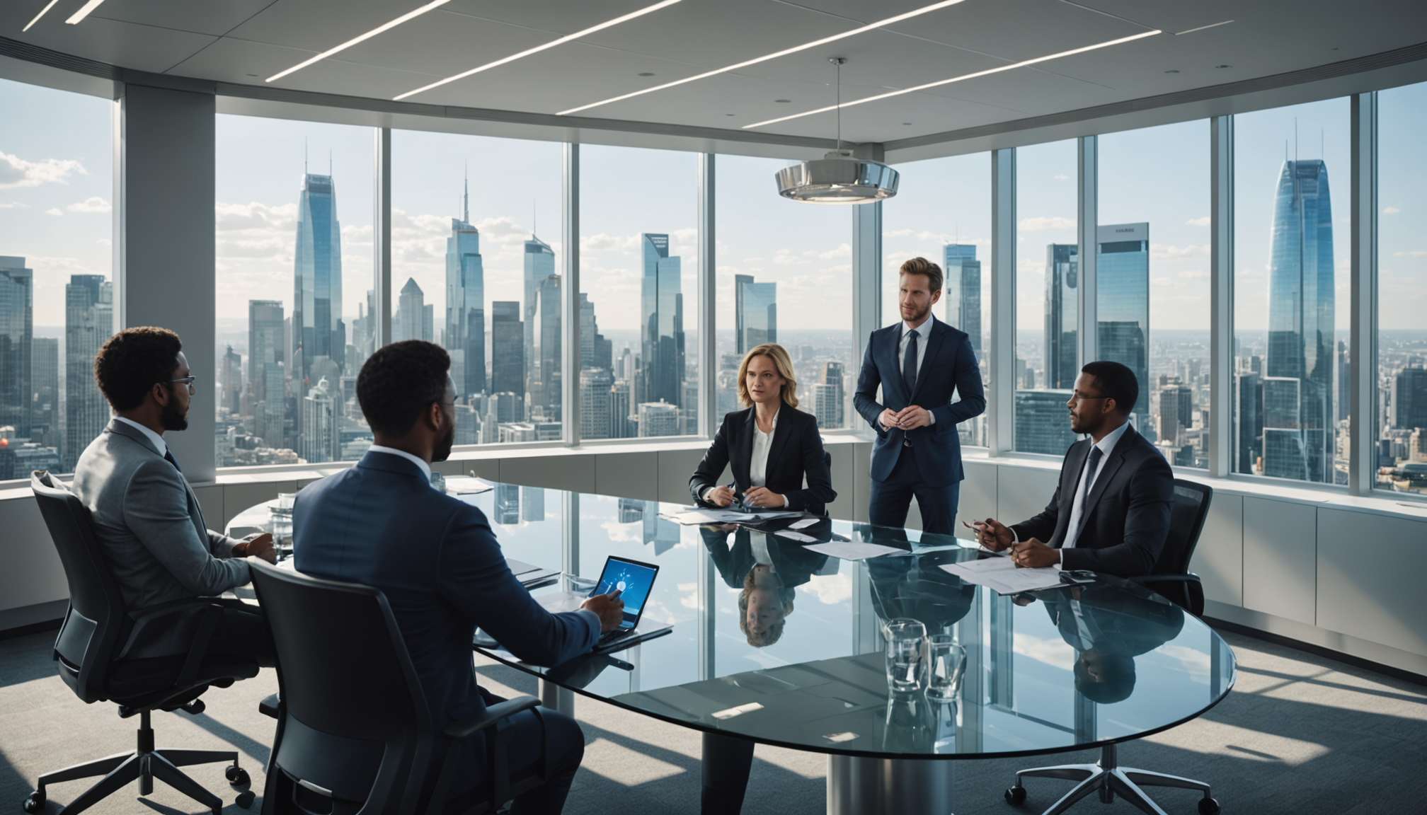 découvrez comment xmind révolutionne la gestion de projets financiers dans le secteur bancaire en 2025 : organisation, planification et collaboration optimisées pour améliorer la performance de vos équipes.