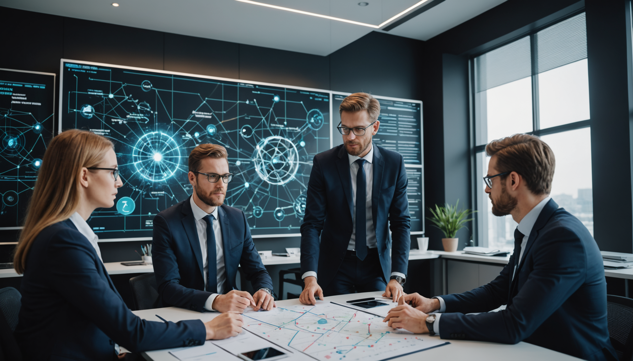 découvrez comment xmind peut révolutionner la gestion de projets financiers dans le secteur bancaire en 2025 : outils de cartes mentales, prise de décision optimisée et organisation efficace pour maximiser la performance de vos équipes.