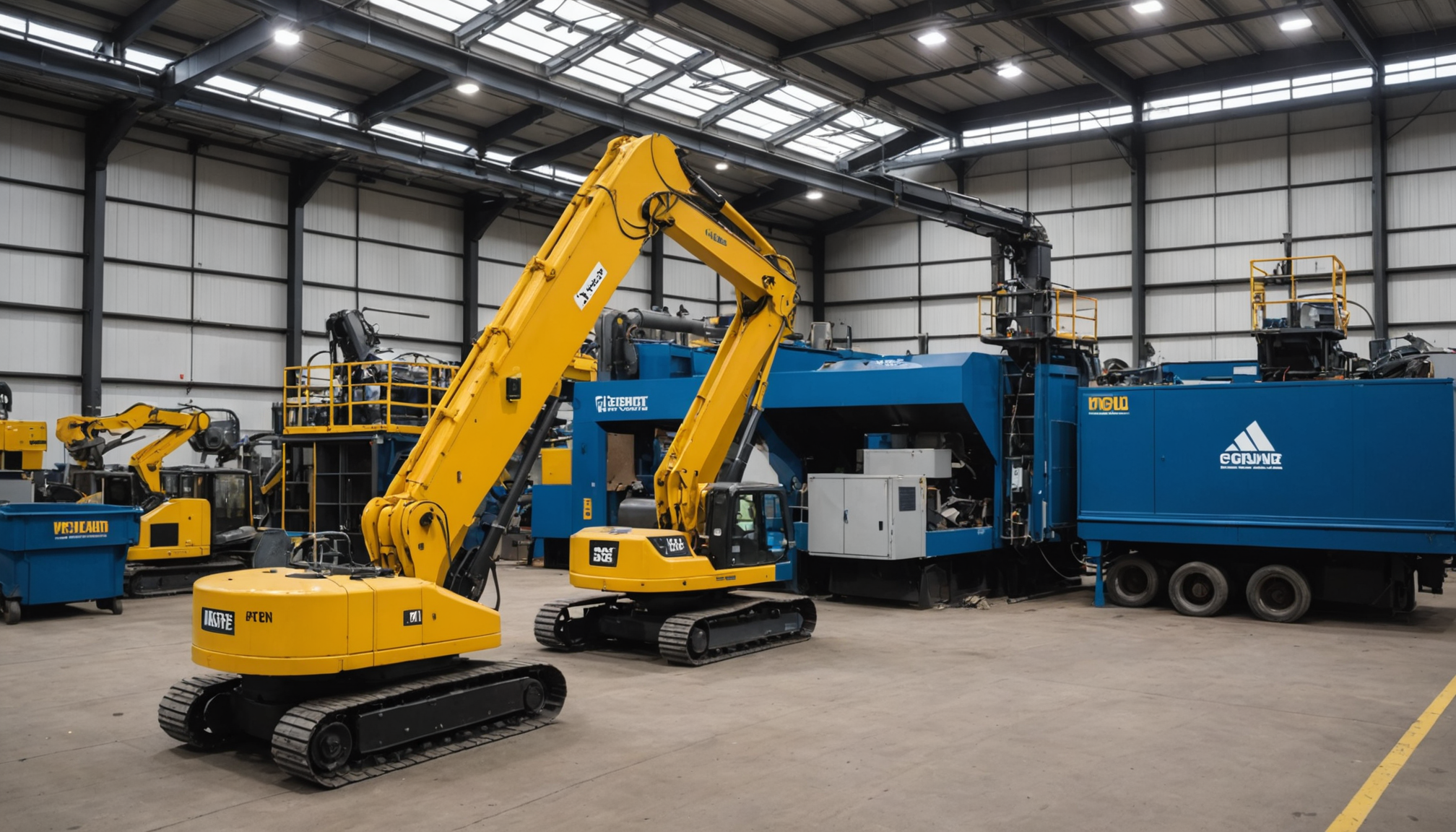 découvrez notre analyse complète de l’action derichebourg et explorez les perspectives d’investissement pour 2025 dans le secteur financier. informations clés, tendances du marché et conseils pour maximiser votre stratégie d’investissement.