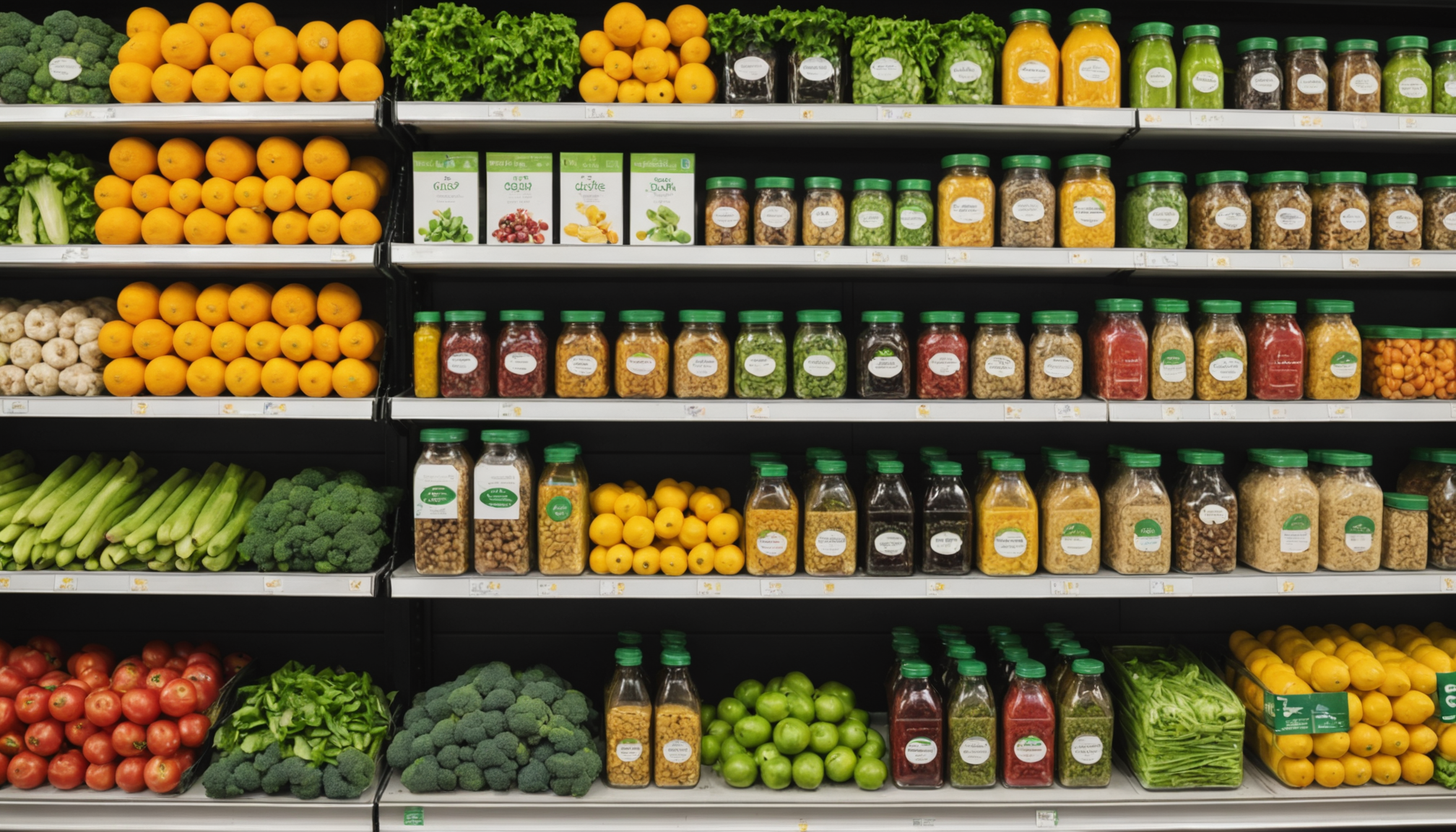 découvrez l’essentiel sur les labels liés à l’hygiène et à la qualité alimentaire : leur signification, leurs garanties, et comment bien les reconnaître pour mieux choisir vos produits.