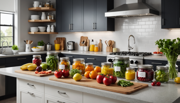 Labels – hygiène et qualité alimentaire : ce qu’il faut savoir