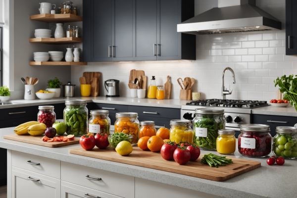 Labels – hygiène et qualité alimentaire : ce qu’il faut savoir