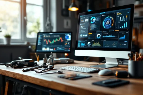 Maintenance, diagnostic et réparation : les logiciels qui facilitent le quotidien des garages