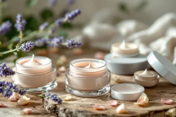 Crèmes réparatrices : quels effets attendre sur la peau ?