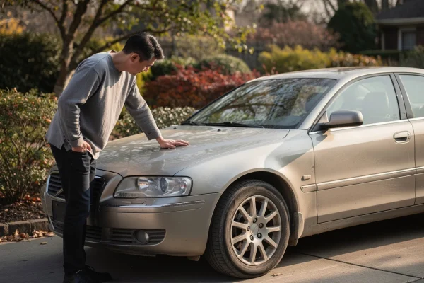 Comment éviter les arnaques lors d’un achat de voiture d’occasion