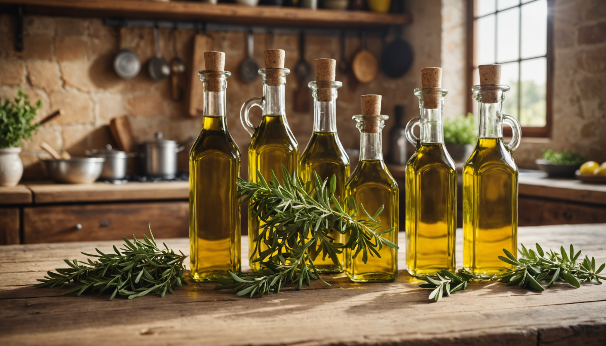 découvrez une sélection de produits de qualité, authentiques et savoureux, provenant directement de la méditerranée pour enrichir vos repas.