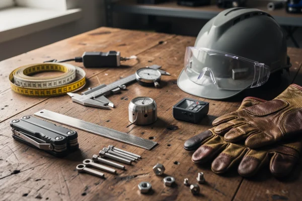 Équipements spécialisés : critères essentiels pour faire le bon choix