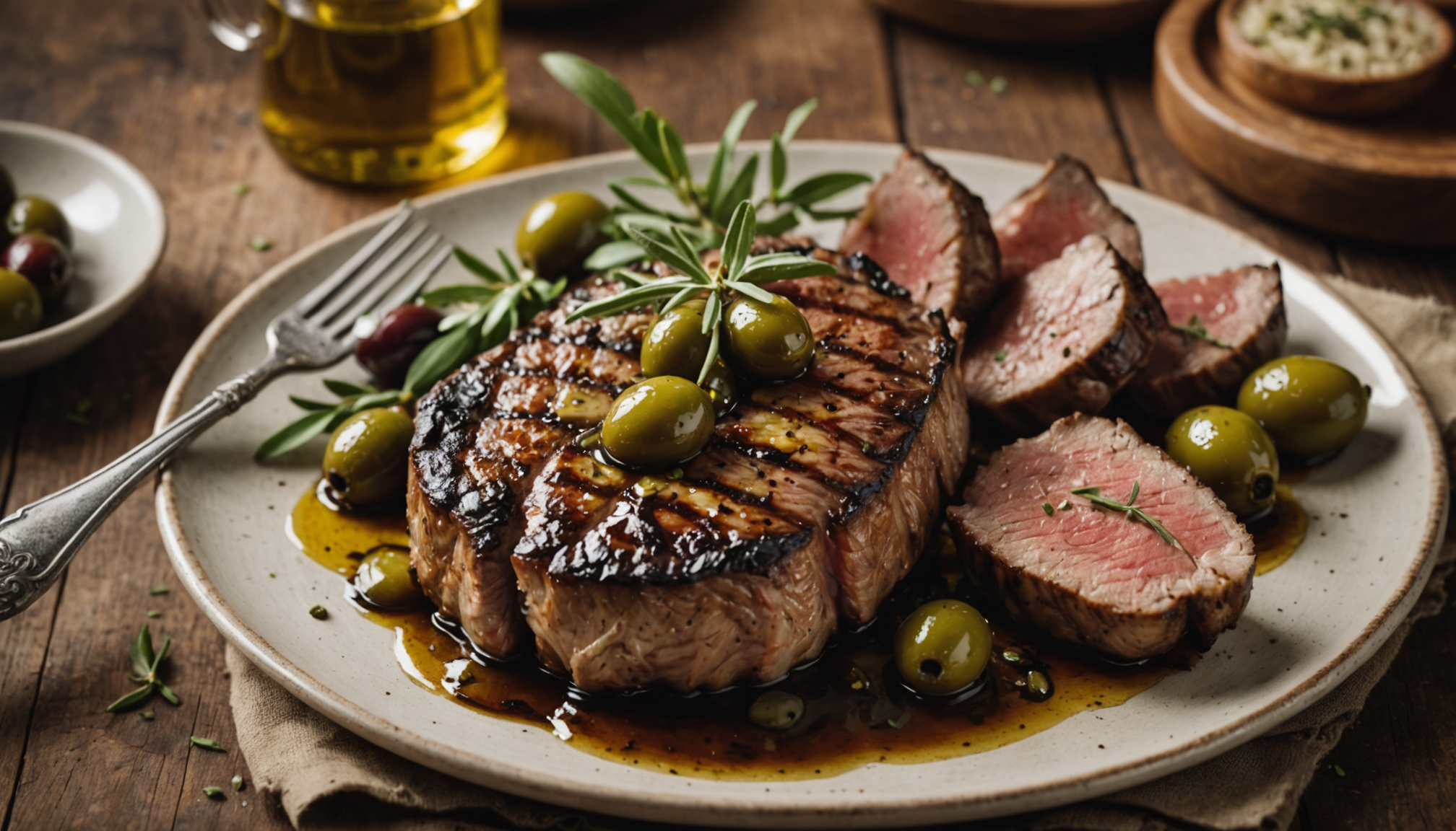 découvrez les saveurs authentiques du sud et de l'argentine à travers des accords parfaits entre huiles, épices et ingrédients typiques pour sublimer vos plats.