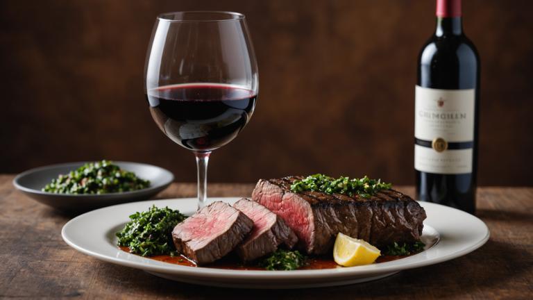 découvrez l'harmonie parfaite entre les saveurs du sud de la france et les goûts authentiques de l'argentine à travers des accords savoureux, huiles parfumées et épices exquises.