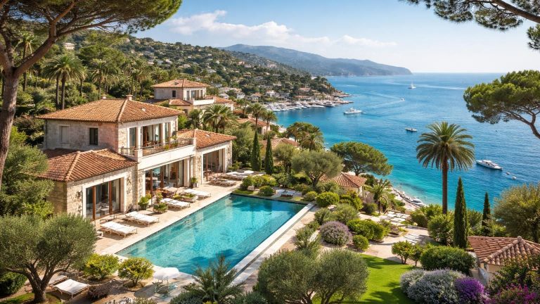 découvrez notre sélection exclusive de villas de charme en immobilier méditerranéen à marseille, cassis et saint-tropez, idéale pour les investisseurs à la recherche de biens d'exception.