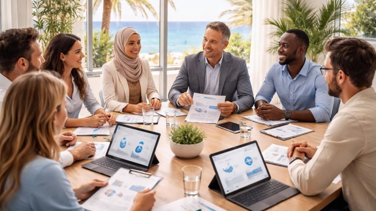 découvrez nos prestations de qualité pour entreprises en méditerranée, certifiées iso et accompagnées d'audits rigoureux pour garantir votre conformité et performance.