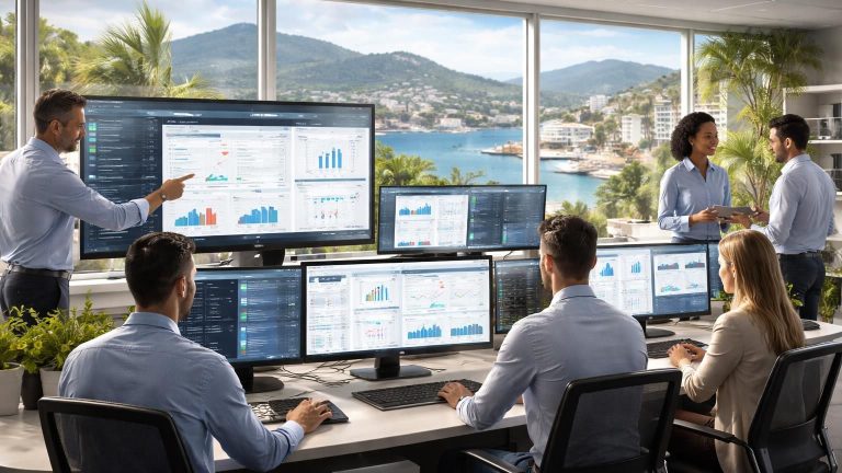 découvrez des solutions de gestion qualité performantes avec q-pulse, mastercontrol et compliancequest, adaptées aux besoins spécifiques des industries méditerranéennes.