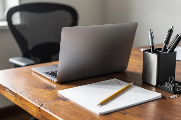 Les fournitures de bureau indispensables en entreprise : bien s’équiper au quotidien