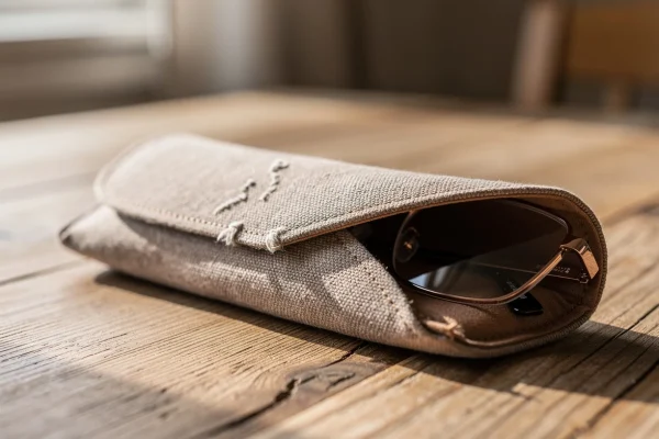 Comment choisir un étui lunettes souple pour protéger ses lunettes au quotidien