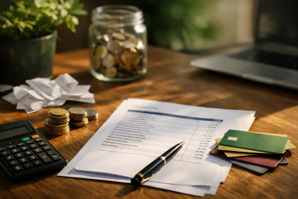 Les frais bancaires expliqués : ce qui se facture vraiment