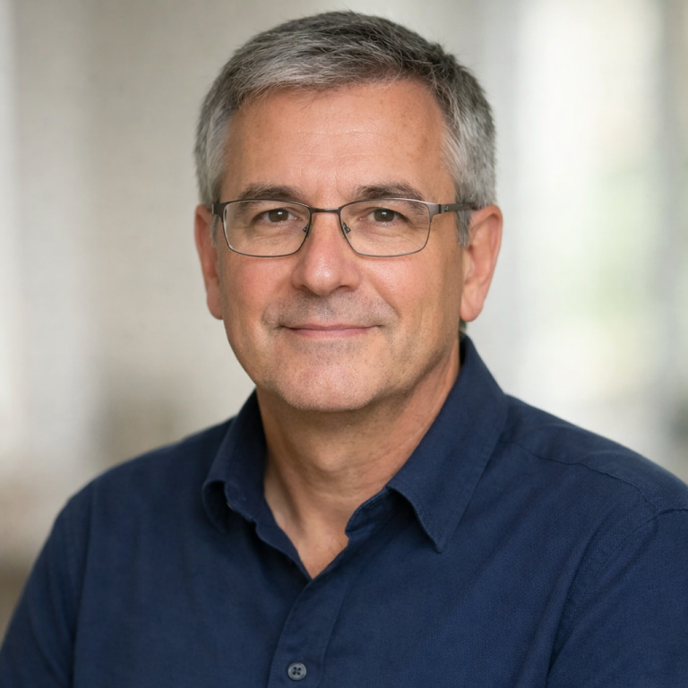 Sylvain Ferré