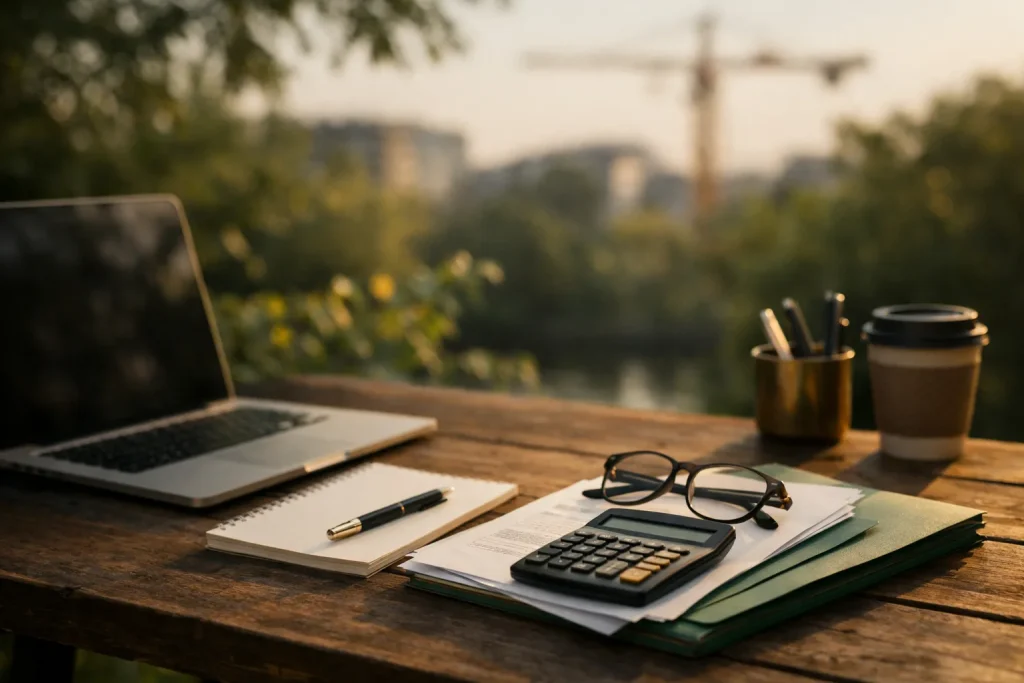 Reconversion professionnelle : les outils numériques pour piloter son projet en ligne